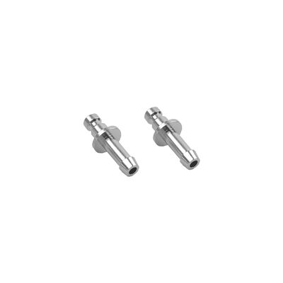 สายสลัดโลหะ NIBP Connector ความเหมาะสมทั่วไป ผู้ใหญ่