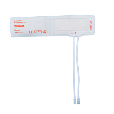 SFT - N5 - 2B CLASSIC-CUF 2059305 - 002 Neonate Cuff 8 - 15cm Size 5