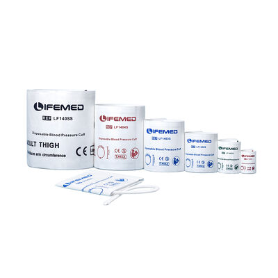 General Use Disposable Blood Preassure Cuff from Infant to Adult For Monitors