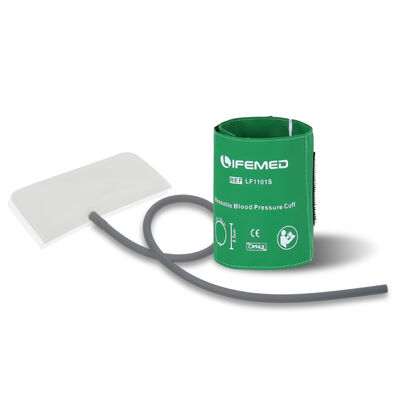 Beli Neonatal Non-Invasive Pressure Cuff Soft 10 - 19cm Single Tube online manufacture