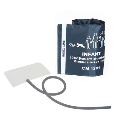 comprar Cuchillo de presión arterial para bebés de 10-19 cm de nylon reutilizable online manufacture