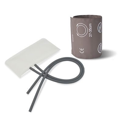 Buy Double Tube Neonate BP Cuff 6 - 11CM Reusable NIBP Cuff Micro Sized online manufacture