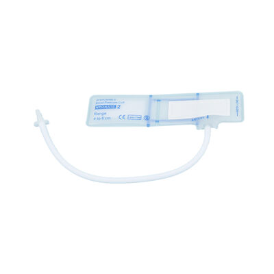 comprar Ampla gama de pulseiras descartáveis para pressão arterial Neonatal 4-8cm Tamanho 2 tubo único online manufacture