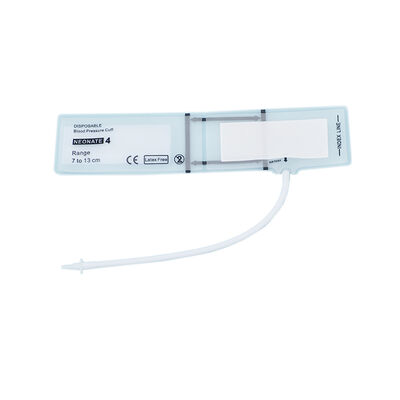 comprar Cuchillo de presión arterial no estéril de un solo uso Neonato desechable 7-13cm Tamaño 4 online manufacture
