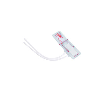 주문 일회용 NICU 혈압 맨치 마이크로 사이즈 3 ~ 6CM 사이즈 1 단일 튜브 online manufacture