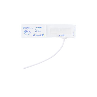 kupować Zwierzęcie jednorazowe z pieczęcią zabezpieczoną NIBP Manche Animal 4-8CM Rozmiar 2 Jednorazowy wąż online manufacture