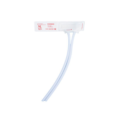 購入 3CM 1回使用可能な獣医用血圧マッチ 動物患者 3-6CM サイズ 1 ダブルホース online manufacture