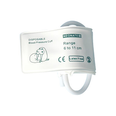 Buy Easy Apply Disposable Vet BP Cuff Animal Patient 6-11CM Size 3 Double Tubing online manufacture