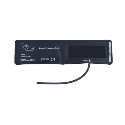 Buy Nylon Bladderless Small Adult BP Cuff Rapid Inflation 20.5 - 28.5cm Single Hose online manufacture