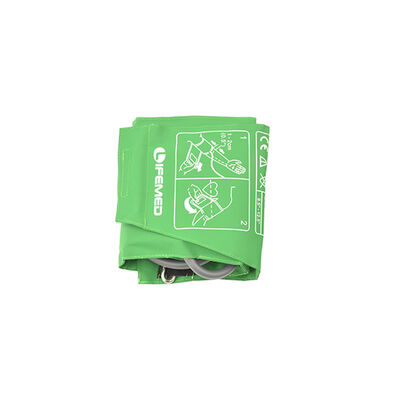comprar Confortable manguito de presión arterial para adultos ambulatorios 24-32cm 120cm tubo único online manufacture