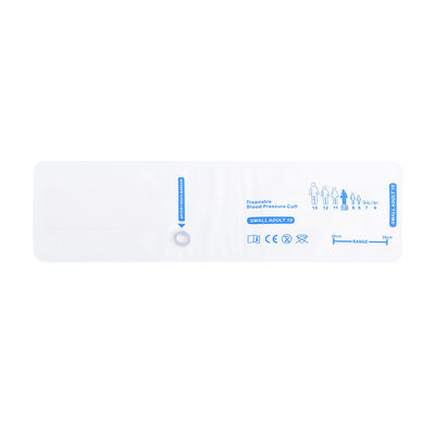 Mua 20 - 26CM Kích thước 10 Vòng bít NIBP dùng một lần Vòng đo huyết áp dành cho người lớn nhỏ có độ chính xác cao online manufacture