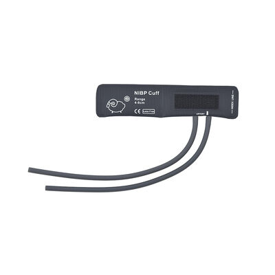 kopen Niet-steriele bloeddrukmanschet herbruikbaar 4-8 cm Grootte 2 Blaasloos online manufacture