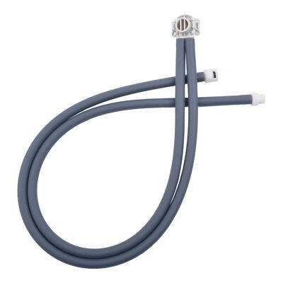 comprar Compatible con el puerto flexible NIBP manguera de aire 50 cm longitud total libre de látex online manufacture