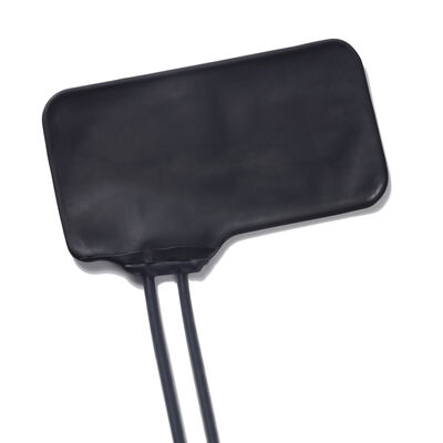 comprar Large Pressure Cuff Bladder Black Rubber Latex Heavy Duty Bladder inflável online manufacture
