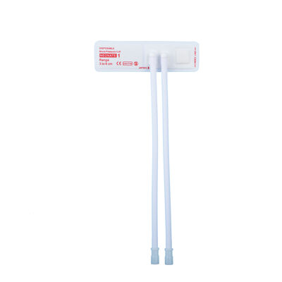 Buy Neo-Snap SOFT - CUF Neonate 3 - 6CM Size 1 Double Hose Gentle For Baby Skin online manufacture