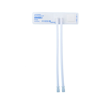 Buy Neo-Snap SOFT - CUF Neonate 4 - 8CM Size 2 Double Hose With CE Certificate online manufacture