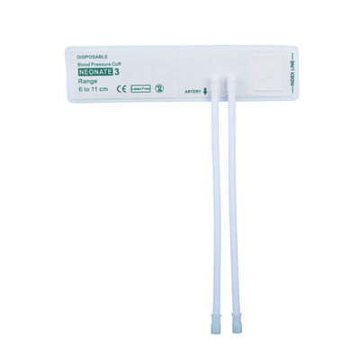 주문 네오-스냅 소프트 - CUF 신생아 6 - 11CM 사이즈 3 BP 모니터용 더블 튜브 online manufacture