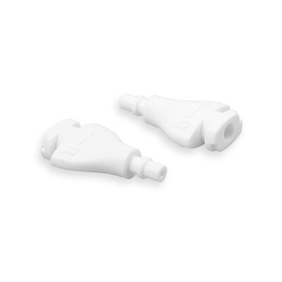 Buy Blood Pressure Hose Connectors Neonatal Vinyl Single-Patient NIBP Cuffs online manufacture