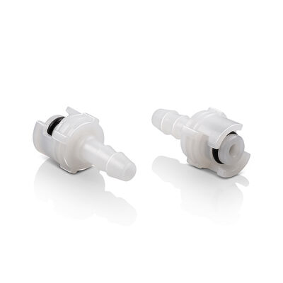 buy Plastic Subminiature NIBP Connector Replacement For NihonKohden Cuff online manufacture