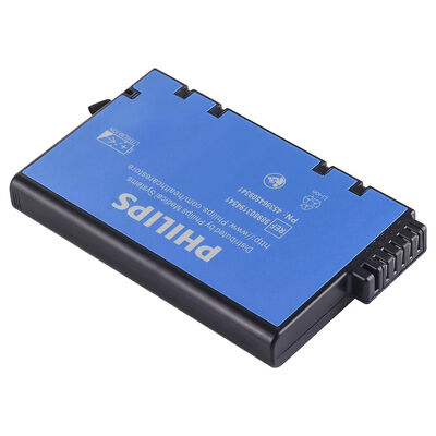 buy Monitor Battery Li-ion 7800 mAh./79.92Wh Molicel-ME202c For Phi-lips VM4 online manufacture
