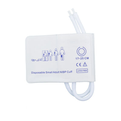 kaufen Kompatibel mit Critikon SOFT CUFF 2333 Kleiner Erwachsener 17-25cm 2 Röhren online manufacture